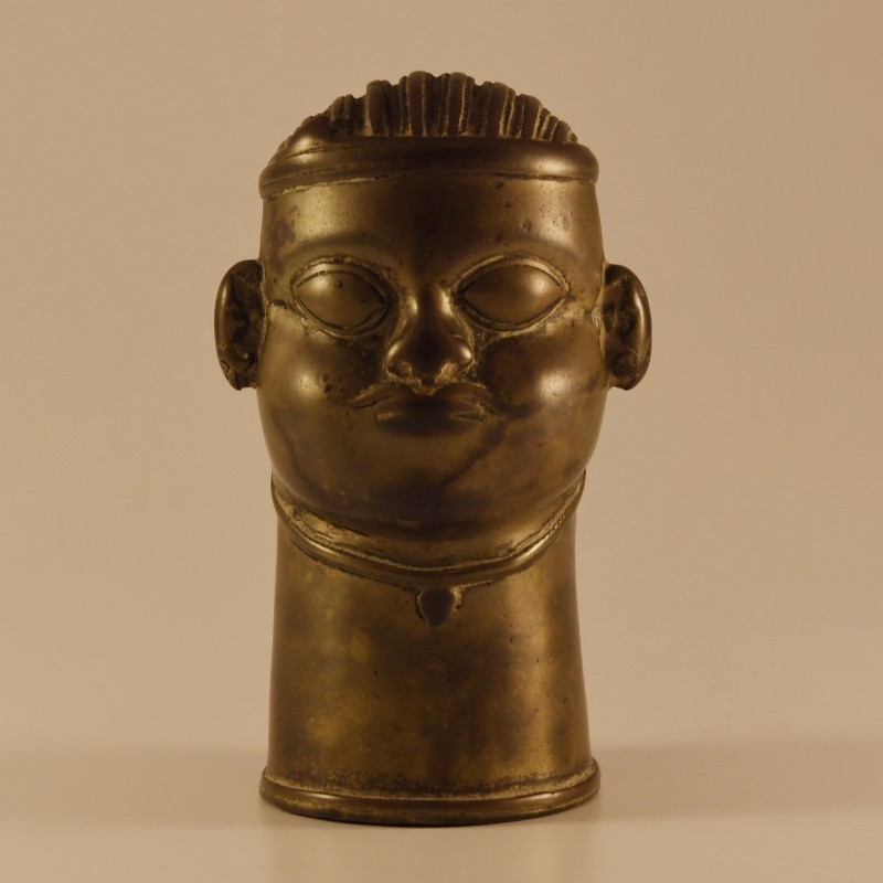 Mukhalingam Mukhalingam
