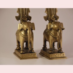 Deepalaxmi (Pair)