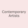 Contemporary Artists