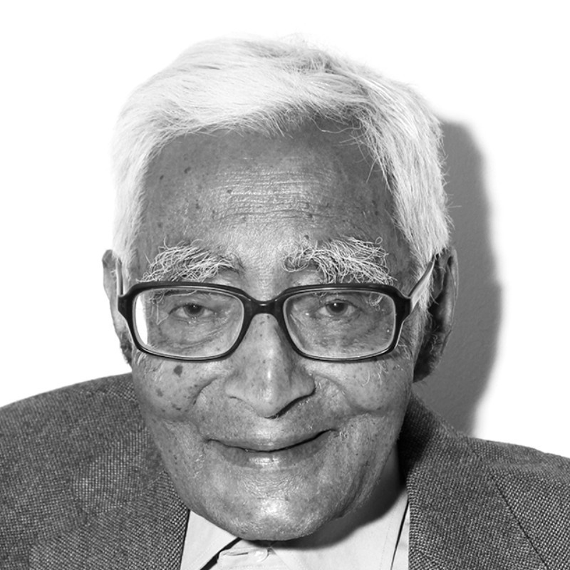 Ram Kumar