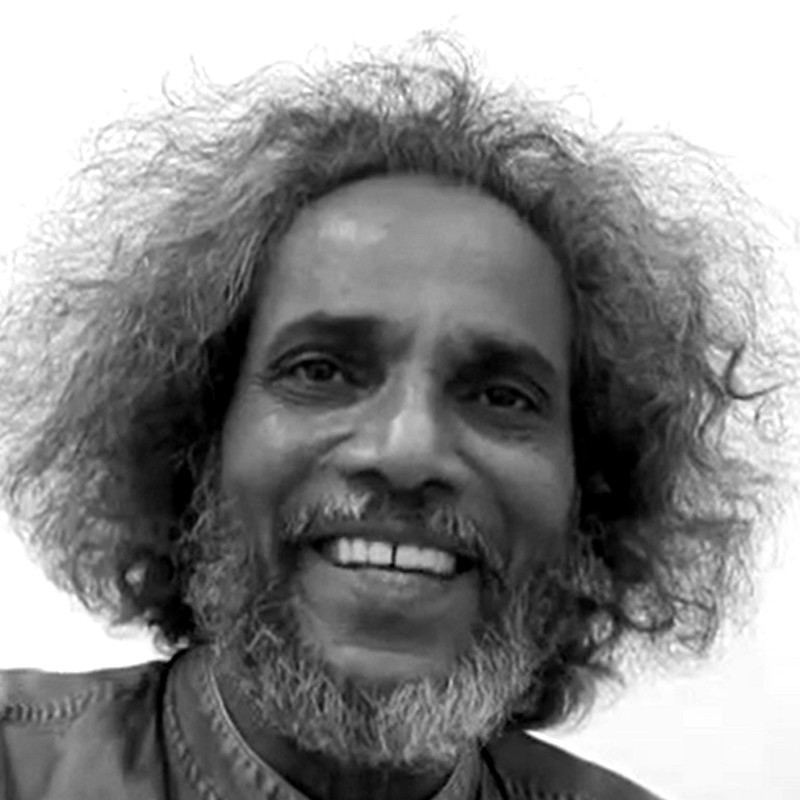 Velu Viswanadhan